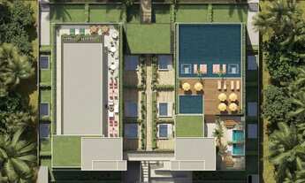 Imagem 5: Imóvel para venda tem 45 metros quadrados com 2 quartos em Praia dos Carneiros - Tamandaré