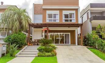 Imagem: Casa de condomínio em Rodovia Tapir Rocha