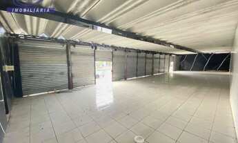 Imagem 4: Loja para alugar, 200 m² por R$ 2.500/mês - Benfica - Fortaleza/CE