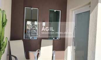 Imagem 5: Alugo, casa, 3 Suites - Piscina -Condominio Bell Park Jardim uira