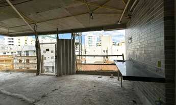 Imagem 3: Imóvel para venda com 113 metros quadrados com 3 quartos em Praia do Morro - Guarapari - E