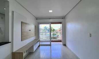 Imagem 5: View Club & Home Apartamento com 2 quartos nascente semi - mobiliado