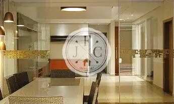 Imagem 7: Casa em condomínio - 3 Suítes - Aluguel - Royal Park - Aurora Village