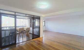 Imagem: Apartamento à venda no bairro Luxemburgo