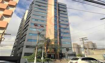 Imagem: LOCAÇÃO / VENDA - Sala comercial com 4