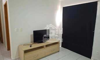 Imagem 3: Apartamento com 2 dormitórios para alugar, 69 m² por R$ 2.540,00/mês - Vila Monte Alegre