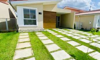 Imagem 2: Tales de Mileto: 03 suítes nova primeira moradia leia