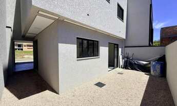 Imagem 5: Belíssimo sobrado em condomínio fechado REF: 736