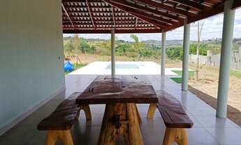 Imagem 6: Chácara em Macaúba , Próximo Neropolis