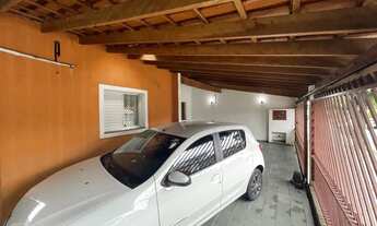 Imagem 5: Casa Térrea com piscina - Vila Angélica - Sorocaba S/P