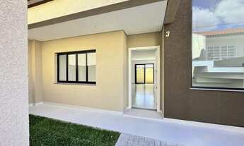 Imagem 4: Sobrado em Condomínio no Novo Mundo 3 Quartos (1 Suíte c/ Closet + 2 Demi-Suítes), 145m²