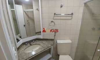 Imagem 7: Flat com ótimo preço no bairro Jardins. Confira!