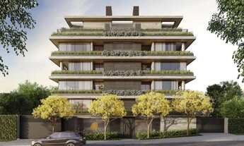 Imagem 5: APARTAMENTO com 3 dormitórios à venda com 228.95m² por R$ 2.900.000,00 no bairro Juvevê