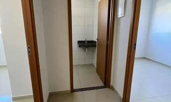 Imagem 5: Brisas do Lago: Apartamento c/ 2 quartos na ALC-NO-33