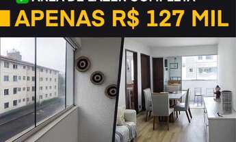 Imagem: Apartamento no Condomínio Bela Cintra Club