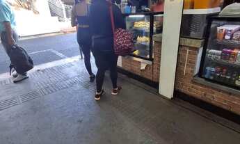 Imagem 5: Lanchonete terminal central