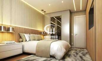 Imagem 5: Apartamento à venda, 2 quartos, 1 suíte, 2 vagas, Cidade Nova - Belo Horizonte/MG