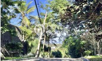 Imagem 2: Itanhangá Terreno / lote com venda por R$890.000