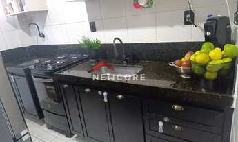 Imagem 2: Apartamento em Rua Artur Flávio - Santa Mônica - Belo Horizonte/MG