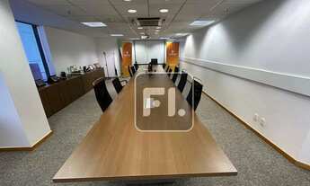 Imagem: Conjunto para alugar, 756 m² por R$ 102.169,00/mês