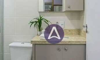 Imagem 3: Studio com 1 dormitório à venda, 25 m² por R$ 329.900,00 - Campeche - Florianópolis/SC