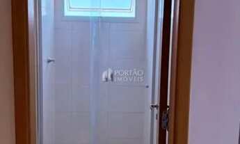 Imagem 6: Apartamento para aluguel com 37 m² e 1 quarto em Vl. Altinópolis, Bauru - SP