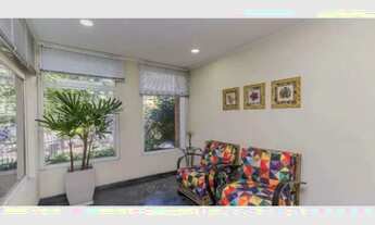 Imagem 2: Cobertura duplex a venda no bairro mais charmoso, de Porto Alegre