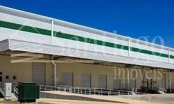 Imagem 2: Galpão - Nova Aparecida - Campinas