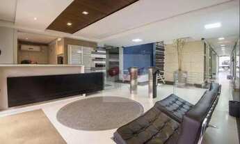 Imagem 2: Apartamento 1 Quarto à venda - Centro Cívico - Curitiba/Pr