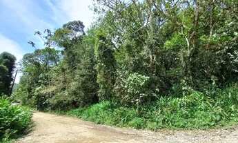 Imagem 3: Área 7.600m2 p/ Chácara Esquina Frente p/ 3 ruas Rio Grande da Serra Escritura e Iptu