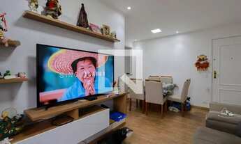 Imagem 4: Apartamento à Venda - Água Fria, 3 Quartos, 69 m2