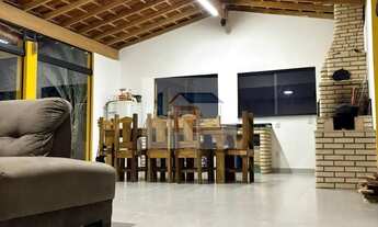 Imagem 2: CHÁCARA À VENDA EM BIRITIBA MIRIM OPORTUNIDADE IMPERDÍVEL