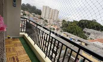 Imagem 3: Apartamento 2 quartos à venda no(a) Vila Amália (Zona Norte