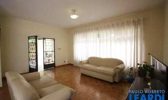 Imagem 5: CASA TÉRREA - ALTO DA LAPA - SP