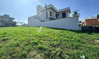 Imagem 6: TERRENO A VENDA NO CONDOMINIO LA DOLCE VITTA PAULÍNIA