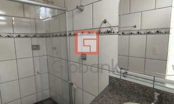 Imagem: Casa em Montes Claros, no bairro Cidade