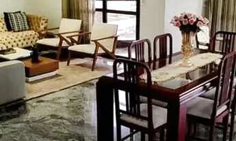 Imagem 6: Apartamento Alto Padrão 4 Suítes Setor Oeste | 302 m²