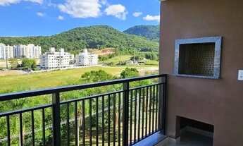 Imagem 6: Apartamento para aluguel Residencial Life Style, Pedra Branca, Palhoça