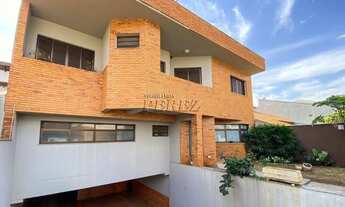 Imagem 2: Casa para venda no Jardim Presidente, região oeste de Londrina