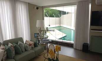 Imagem 5: Casa Semi mobiliada bairro Três Figueiras