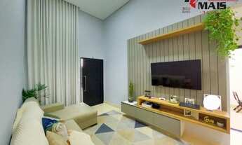 Imagem 2: Casa à venda no Bairro São Sebastião Hortolândia