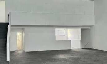 Imagem 6: Barracão para alugar, 320 m² por R$ 5.436,80/mês - Jardim Campos Elíseos - Campinas/SP