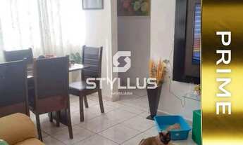 Imagem: Apartamento com 3 Quartos e Documentação