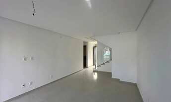 Imagem 2: Casa tipo Duplex 90m2 na Serraria