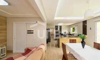 Imagem 5: Sobrado Portal do Sol Mendanha