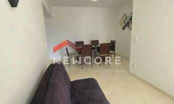 Imagem 4: Apartamento em Rua Fumio Miyazi - Boqueirão - Praia Grande/SP