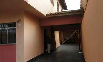 Imagem 4: Sobrado em Rua Presidente Castelo Branco - Balneário Vera Cruz - Mongaguá/SP