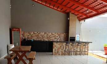 Imagem 4: Espaço com Piscina Aquecida para Locação Mensal - GO-462 - Nova Veneza