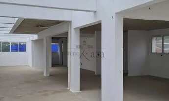 Imagem: Prédio Comercial - Alto de Pinheiros