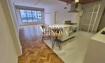 Imagem: APARTAMENTO COMPOSTO POR 3 DORMITÓRIOS